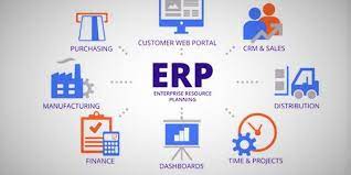 Why Integrate Your Web Store with Your ERP System?